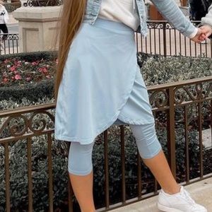 Faux Wrap Snoga ; sold out Spring lake color